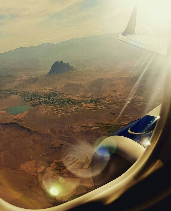 Nakchivan / Azerbaijan