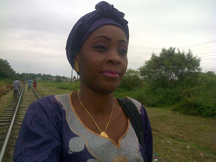 Adja Touré
