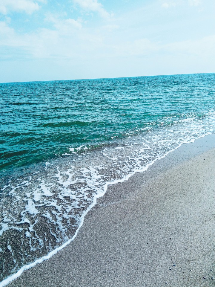 sea