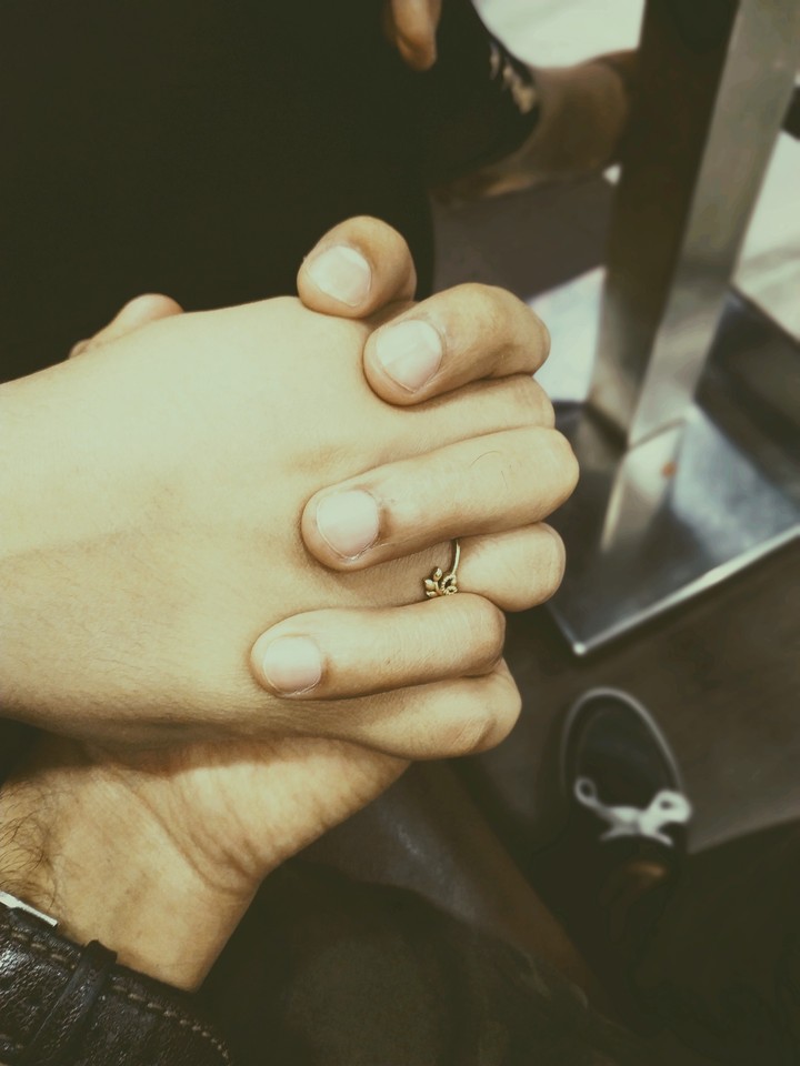 I'll be there for you