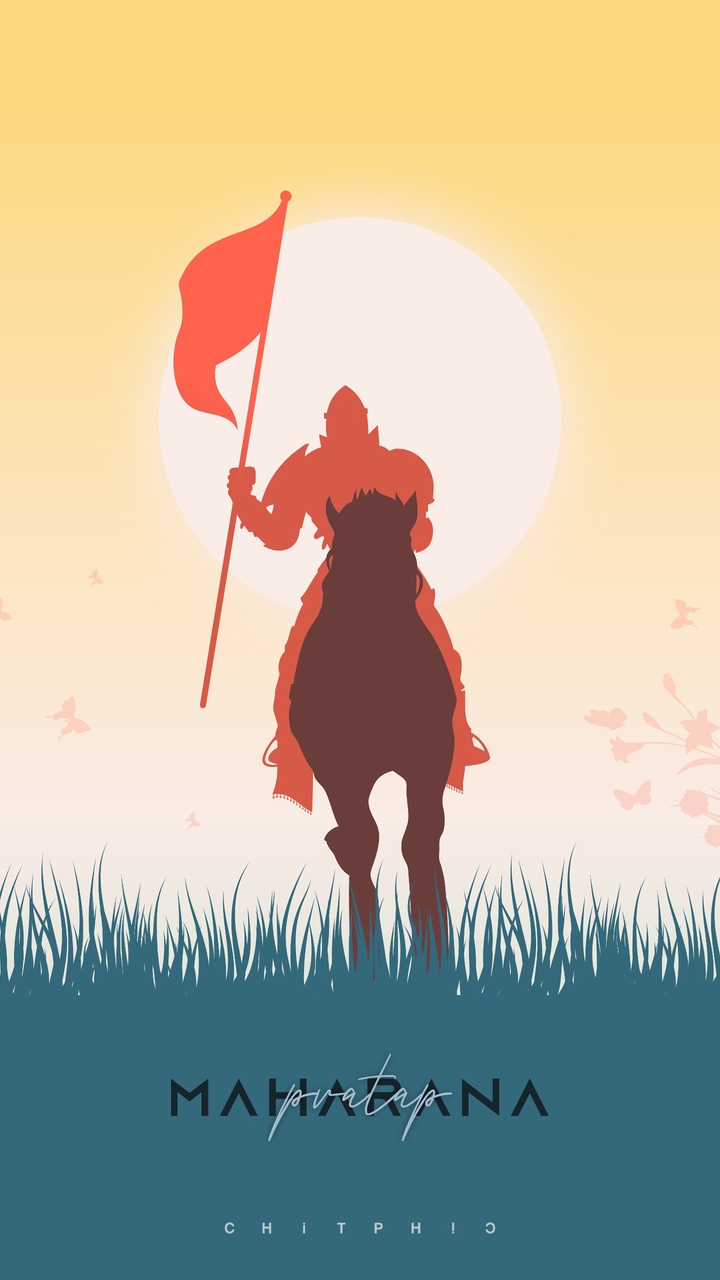 Maharana Pratap