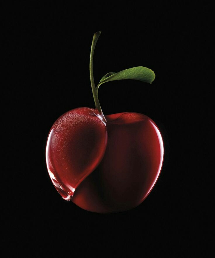 red Apple
