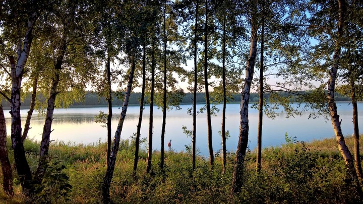 Lake