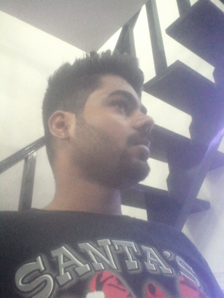 mukulmeet