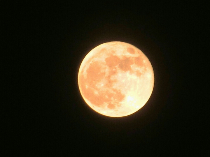 supermoon