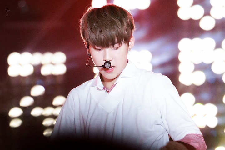 Park Woo Jin
