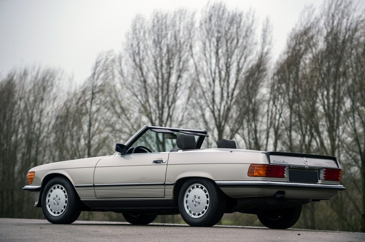 mercedes benz