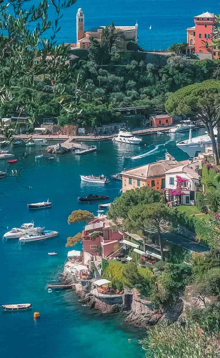 Portofino
