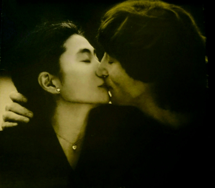 DOUBLE FANTASY