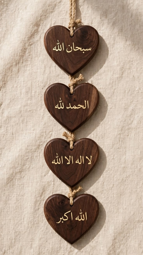 لا اله الا الله ?