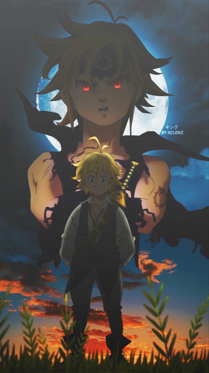 Meliodas