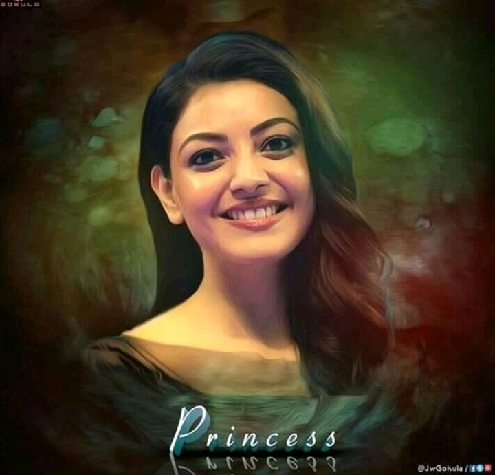 kajal