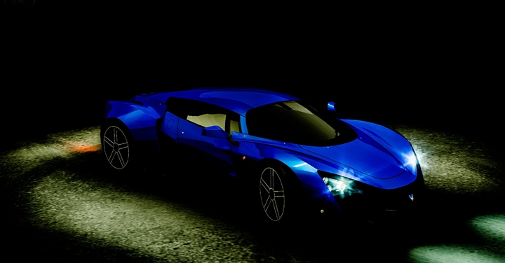 Marussia B2