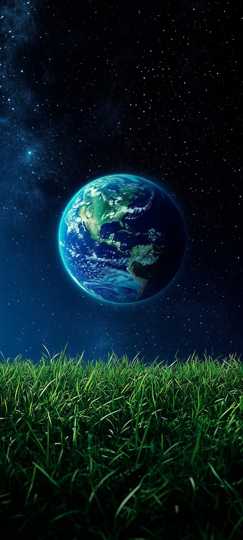 astronomy, night वॉलपेपर