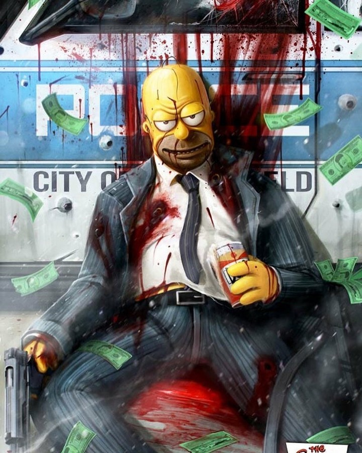 Simpson's