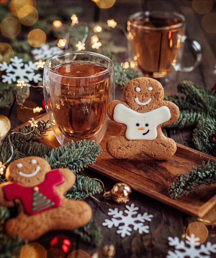Christmas ❤️