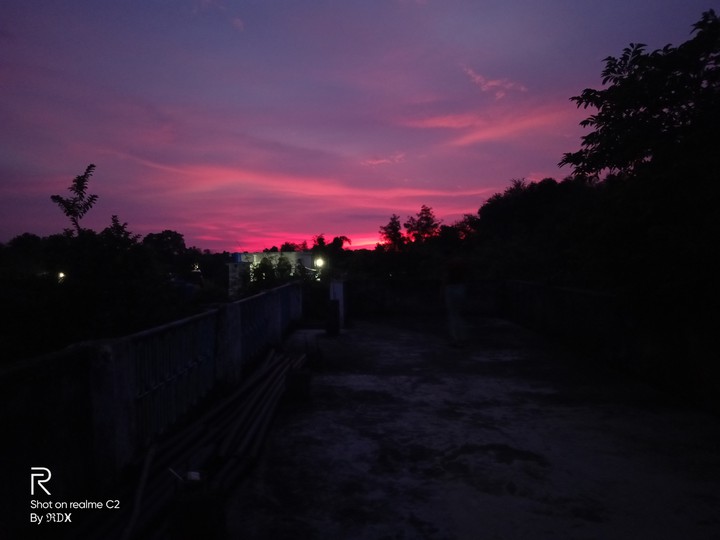 #sky