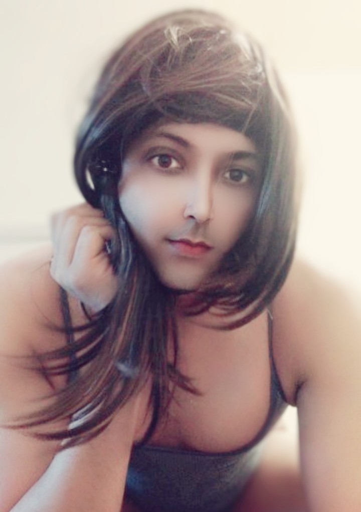 cute sissy