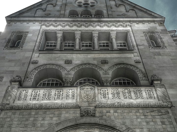 Castle