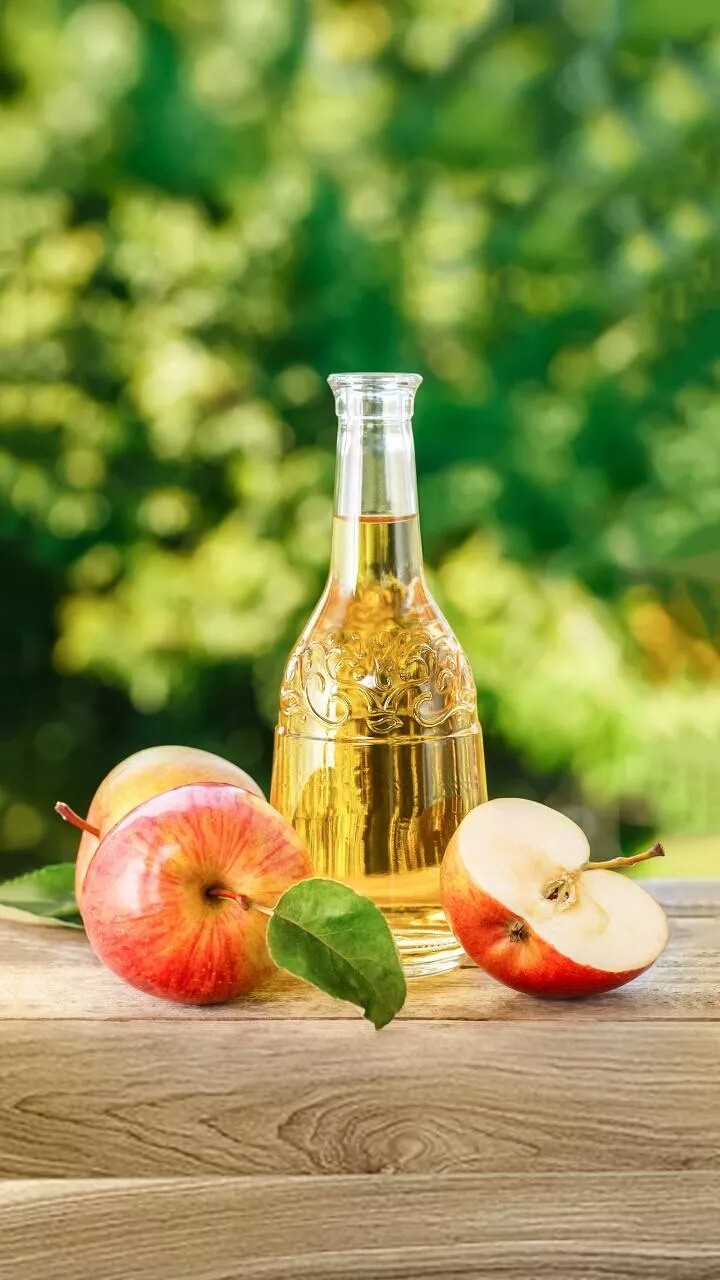 great apple juice