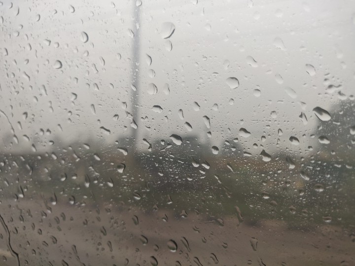 rainy