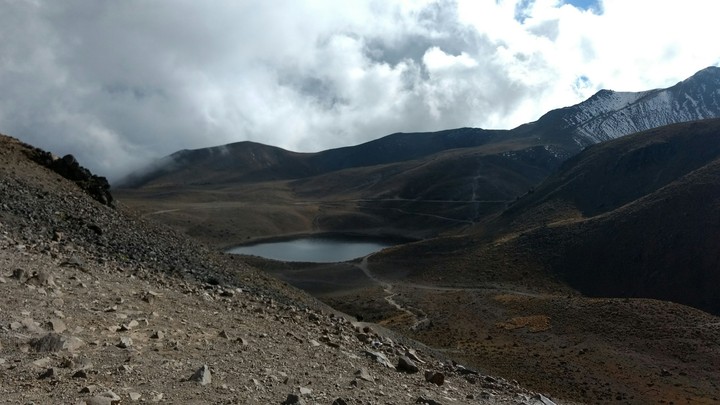 Lago