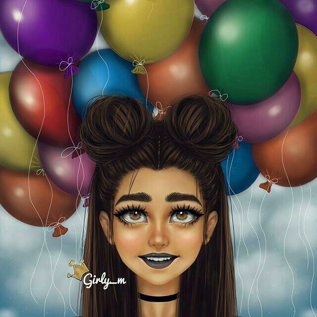 Girly_m