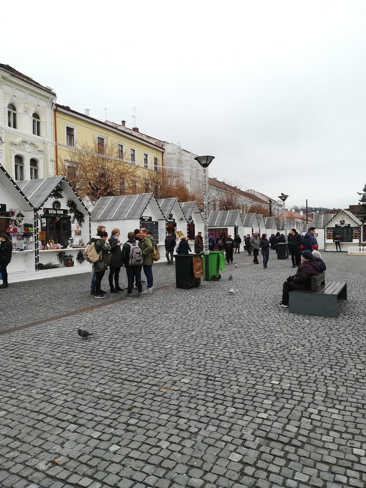 Cluj-Napoca