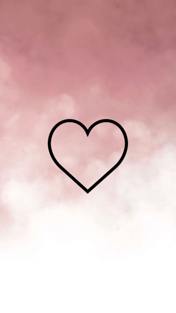 Someone fill my heart with love.??
