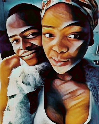 us again