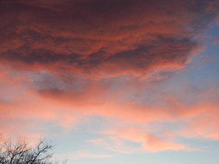 clouds