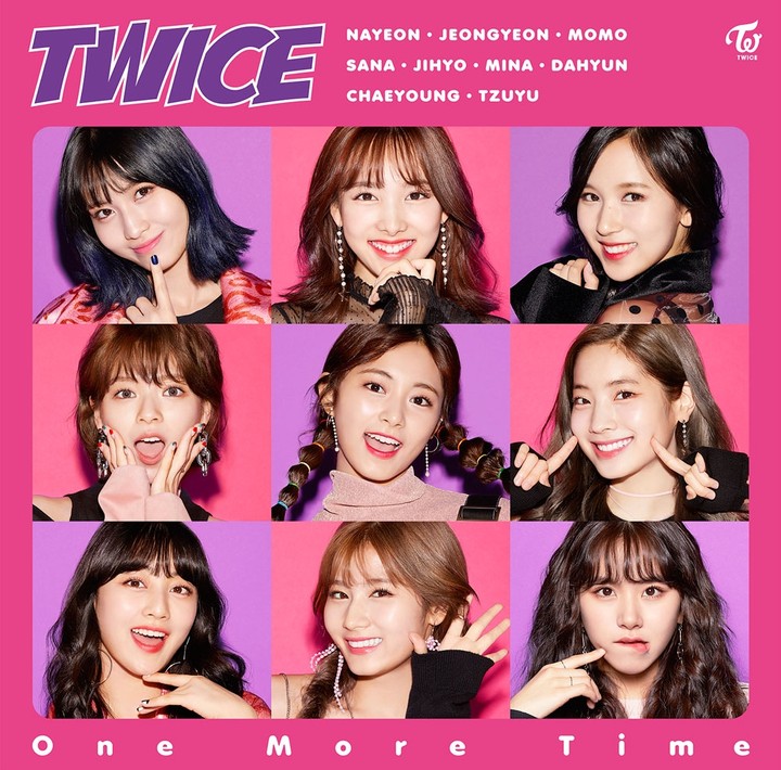 ☆TWICE☆