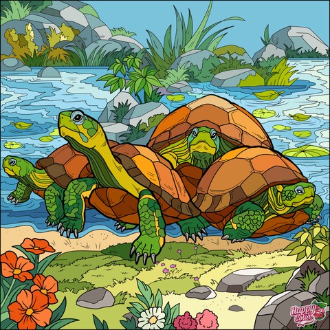 爬行動物, reptile桌布