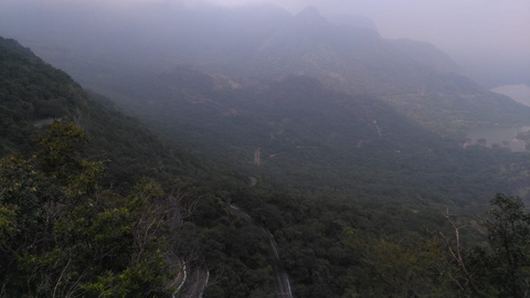 Hills