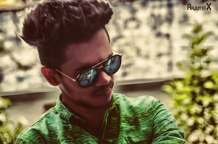 Greenery