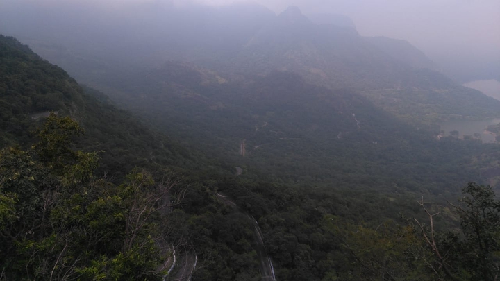 Hills