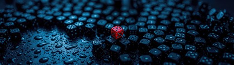 dice वॉलपेपर