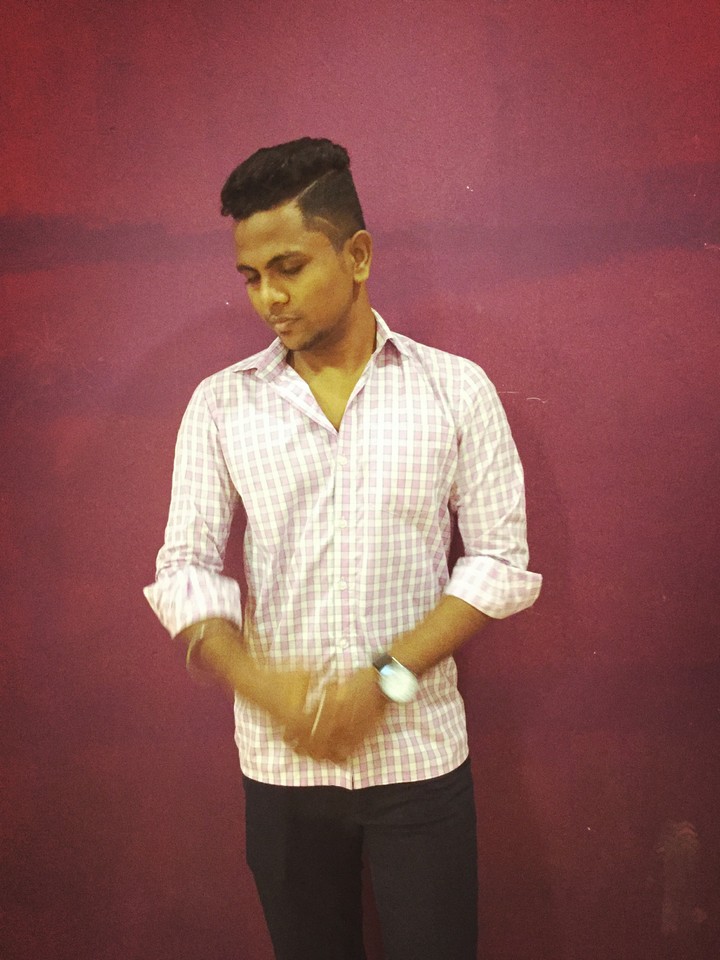 hairstyle