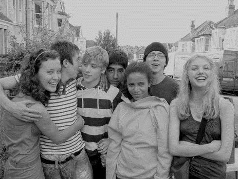 skins♡☆