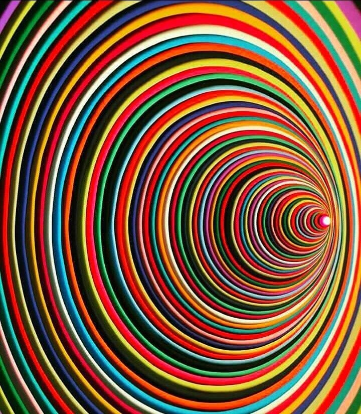 Iluzion optical
