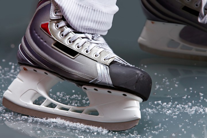 Eishockey Schuhe