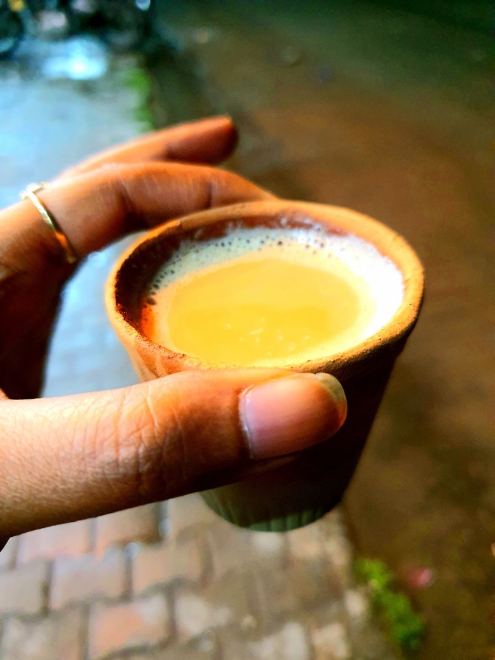 Chai