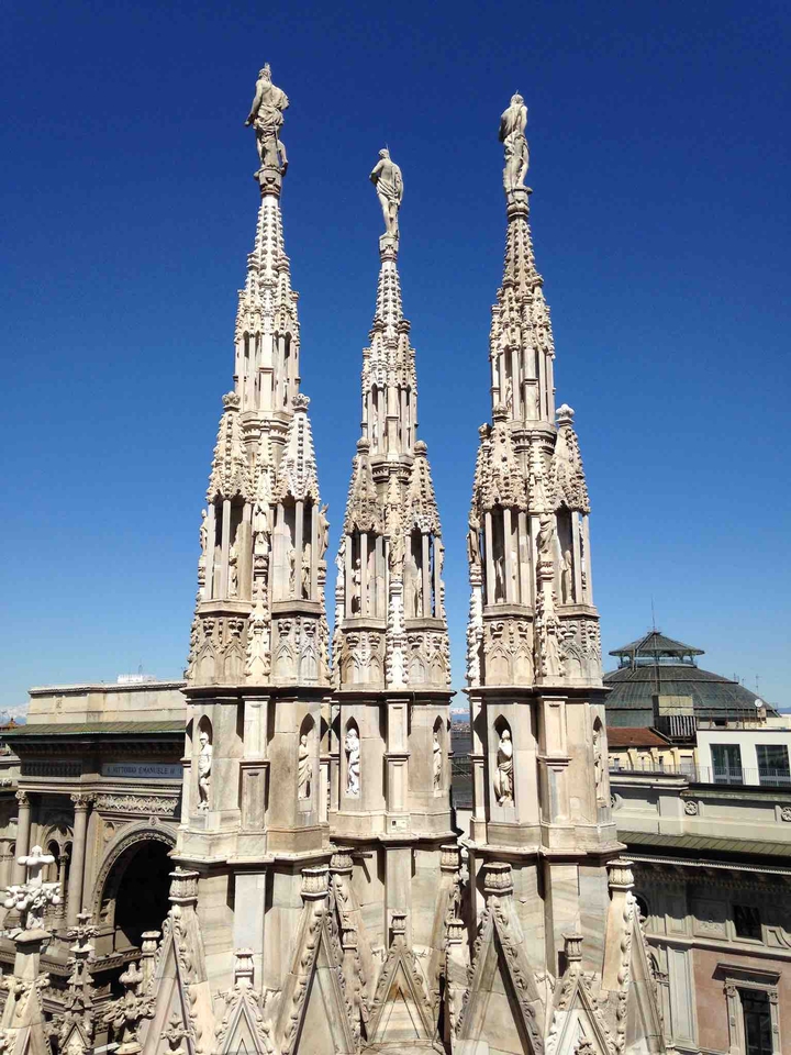 Milan