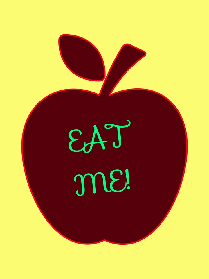 Eat Me!