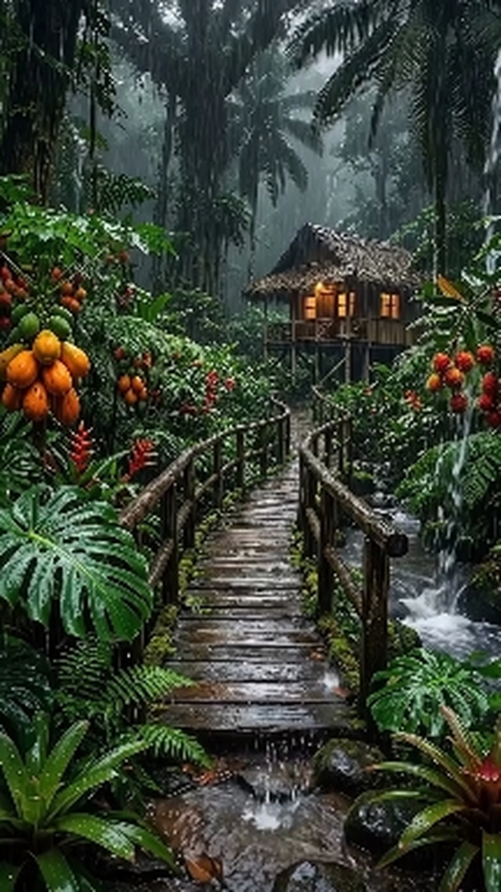 NATURE