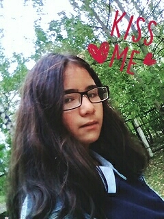 KISS ME❤❤❤