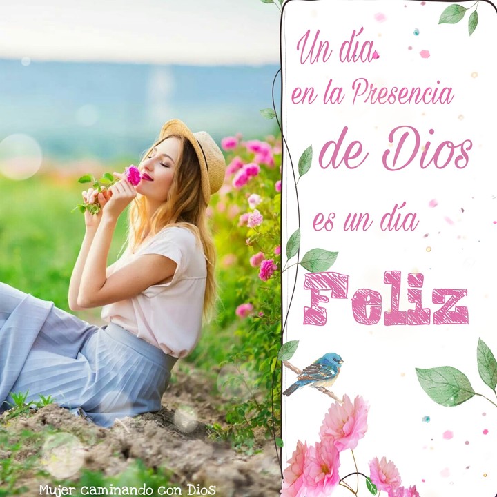 Postal cristiana