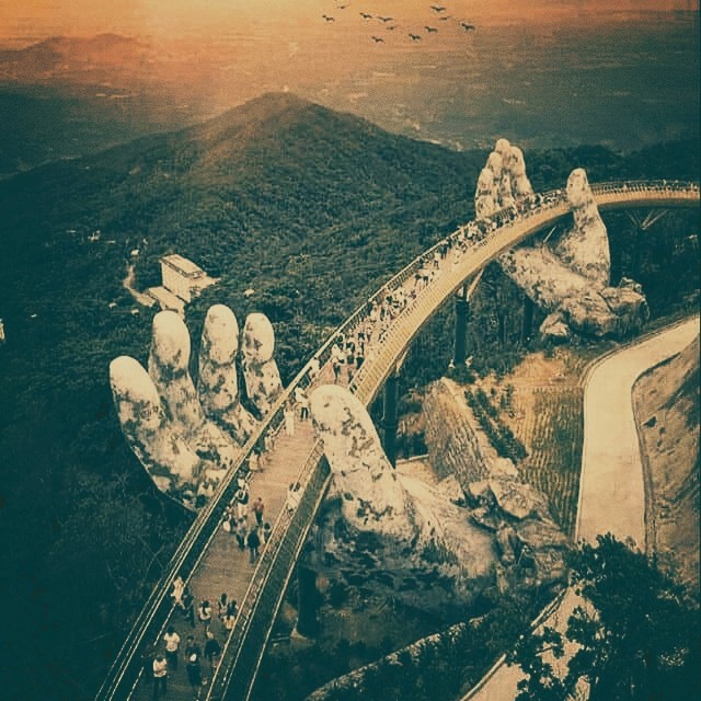 bridge