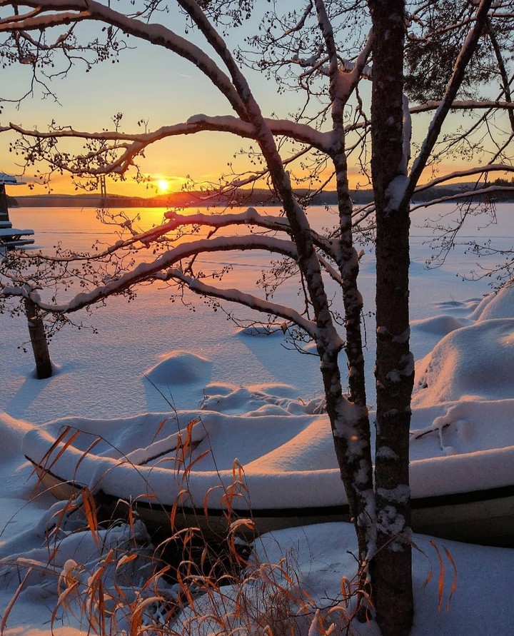 winter...