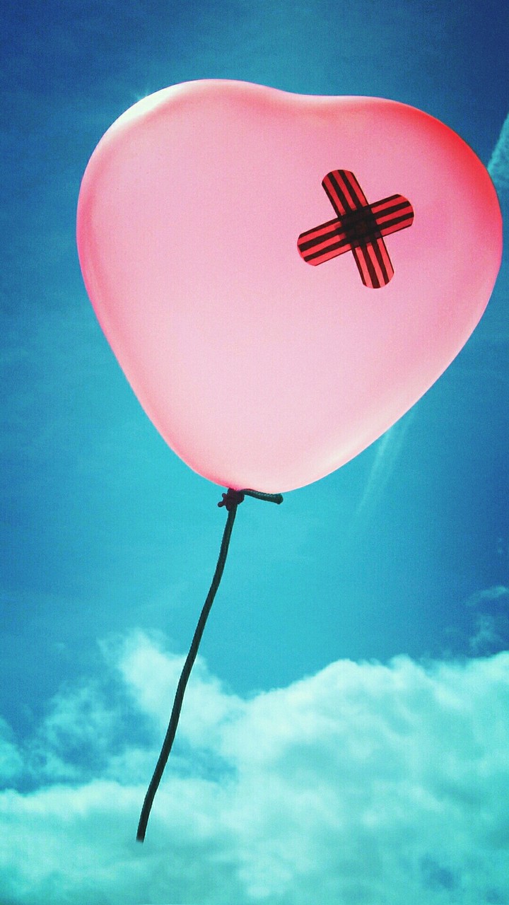 patient heart
